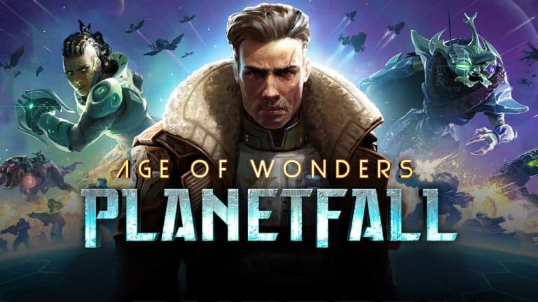 age of wonder planetfall trainer