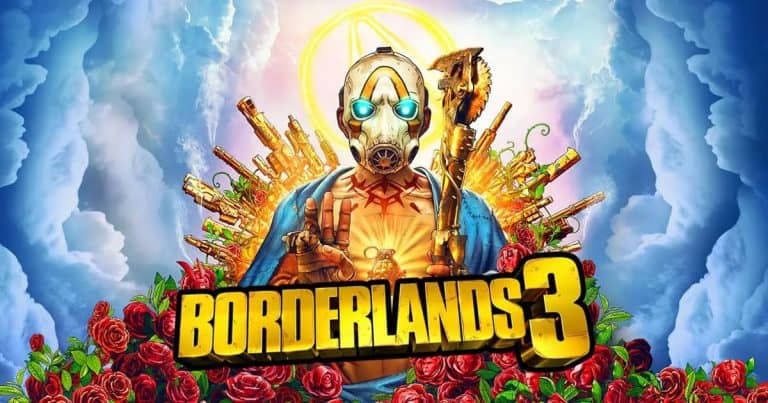 Borderlands 3 Trainer +31 - Download trainer free