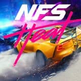 Need for Speed Heat Trainer +7 - Download trainer free