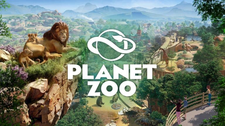 Planet Zoo Trainer +7 - Download trainer free