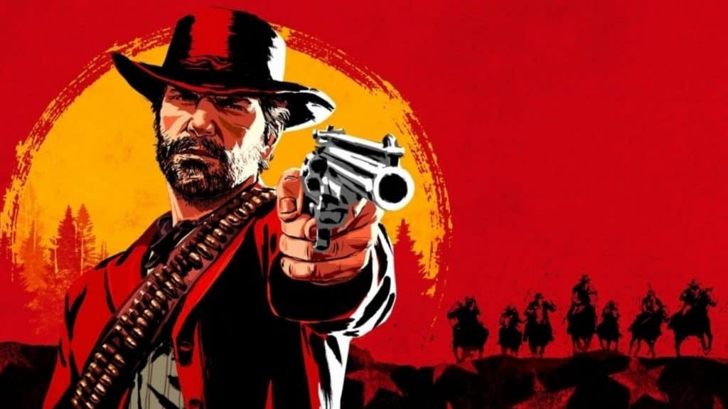 red dead redemption 2 trainer honor