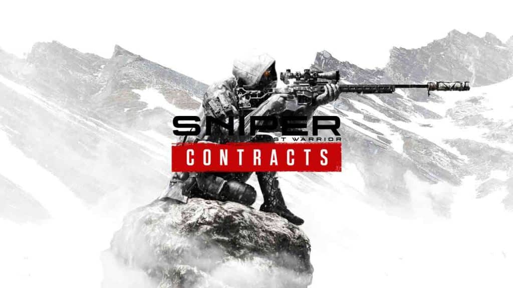 sniper ghost warrior contracts 2 steam