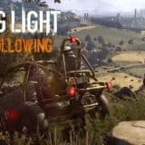 dying light trainer level up