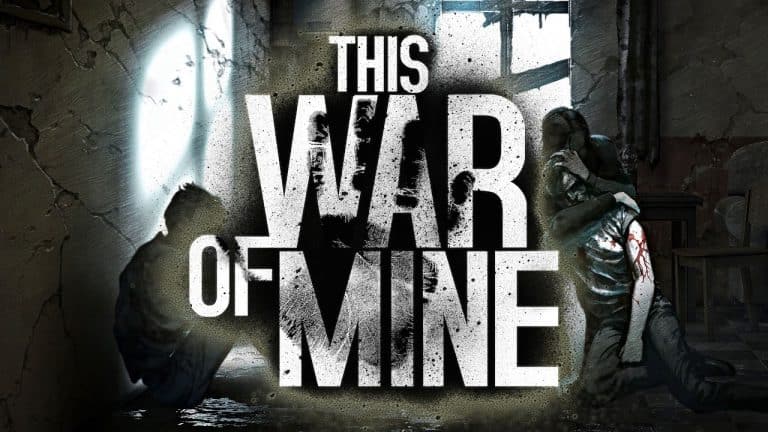 this war of mine trainer 2021