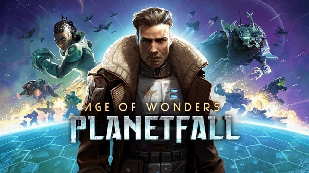age of wonders planetfall pc trainer