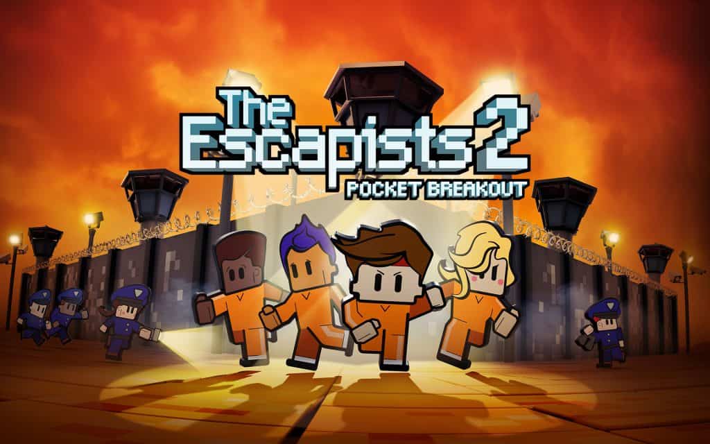 the escapists intellect