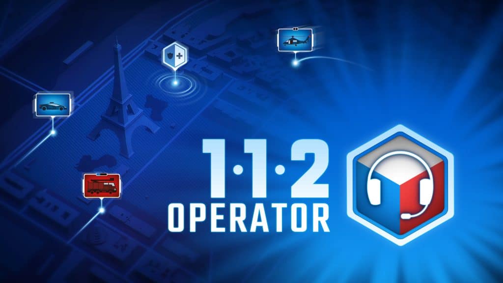 112 operator trainers