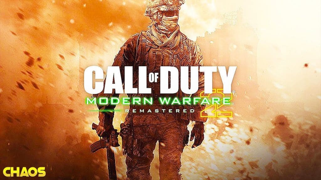call of duty modern warfare 2 remastered download free
