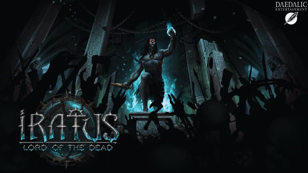 for iphone download Iratus: Lord of the Dead free