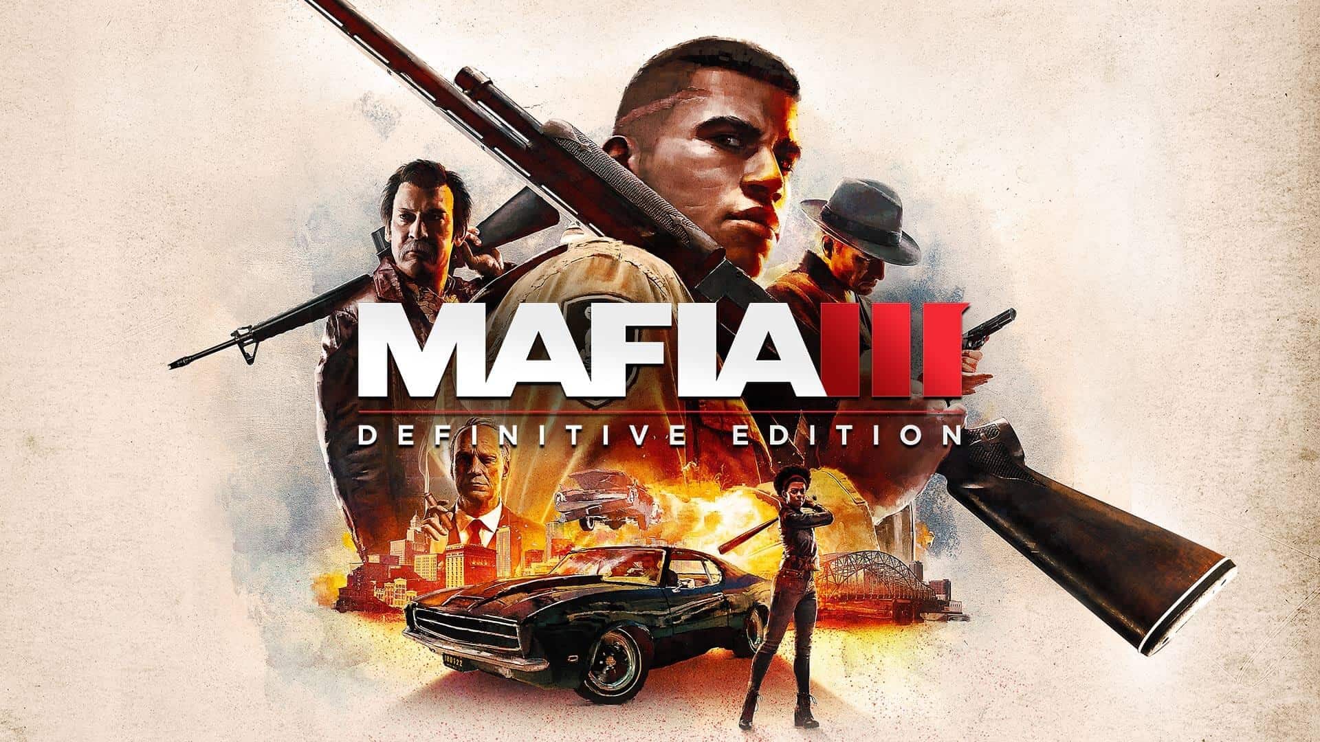 download mafia 2 definitive edition review for free