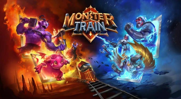 Monster train достижения