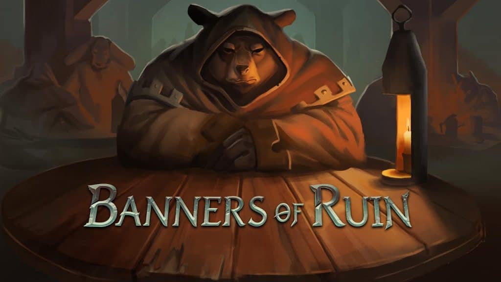 Banners of ruin обзор