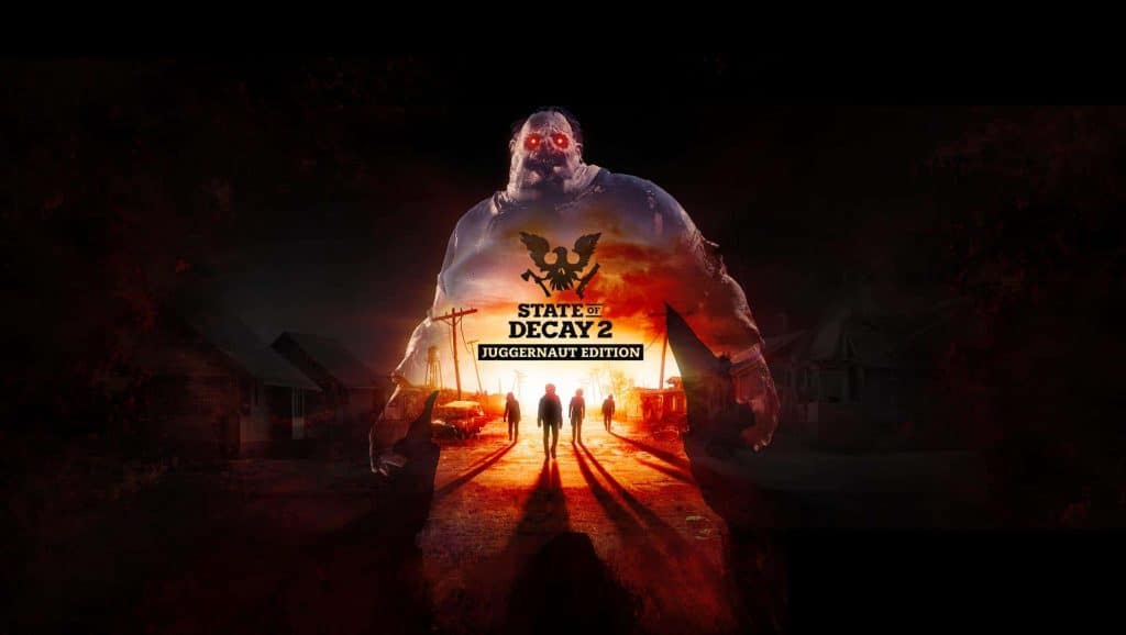 state of decay 2 cheat trainer