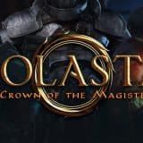 solasta crown of the magister magic items