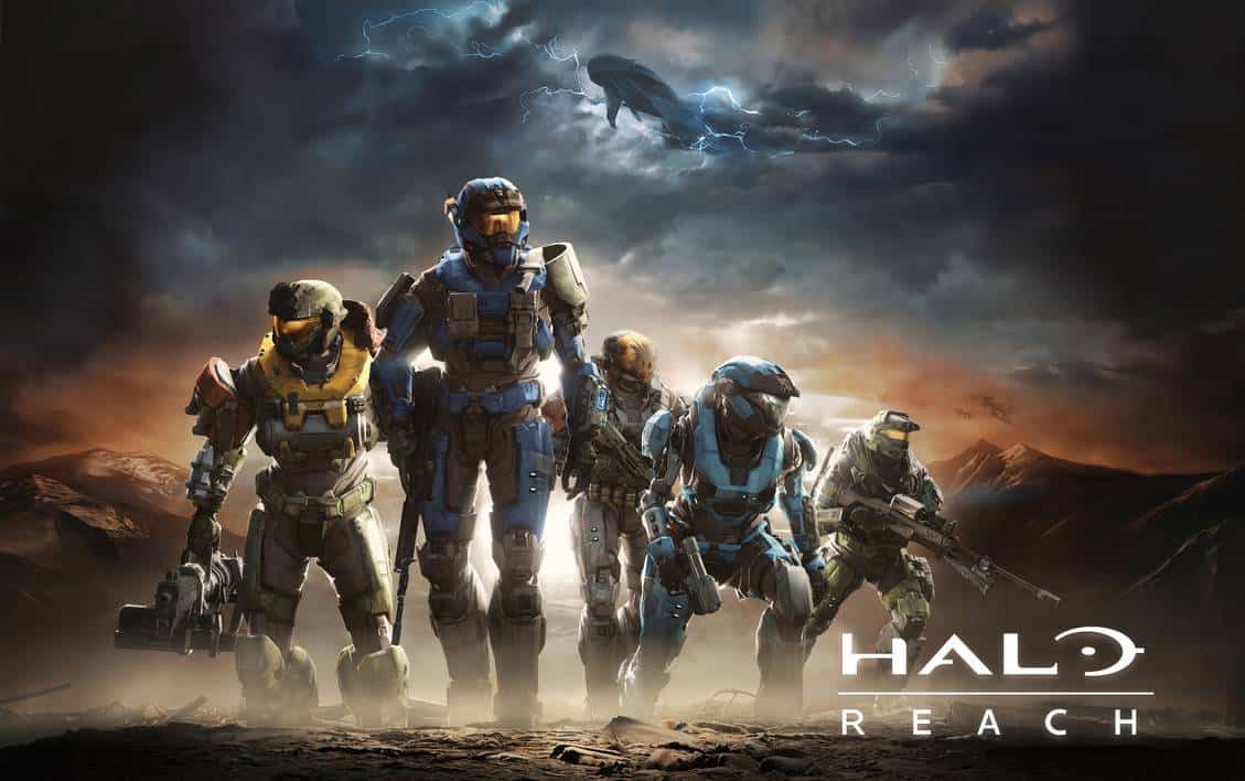Halo: The Master Chief Collection (Halo: Reach) Trainer +13 - Download ...